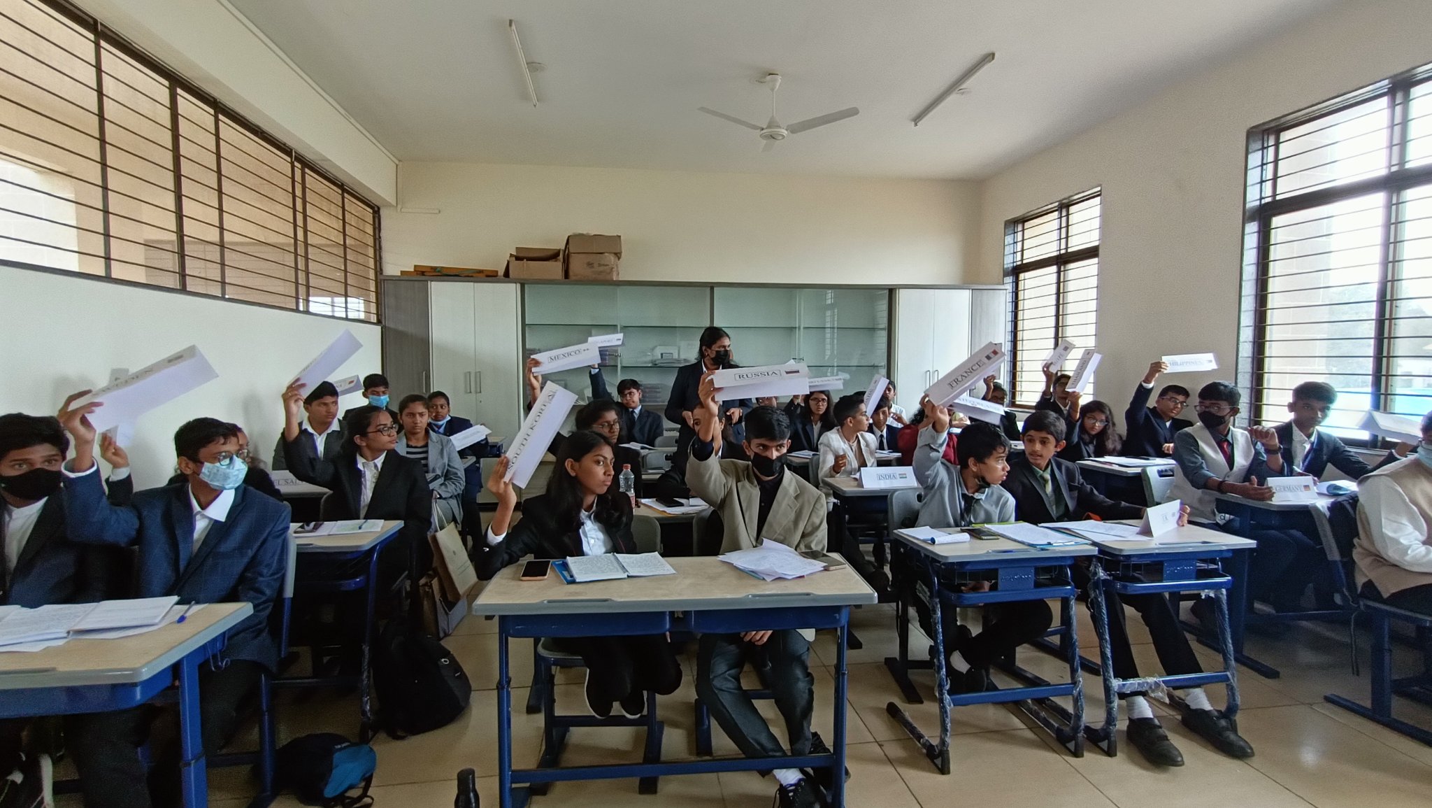 MUN 2022 Image 3