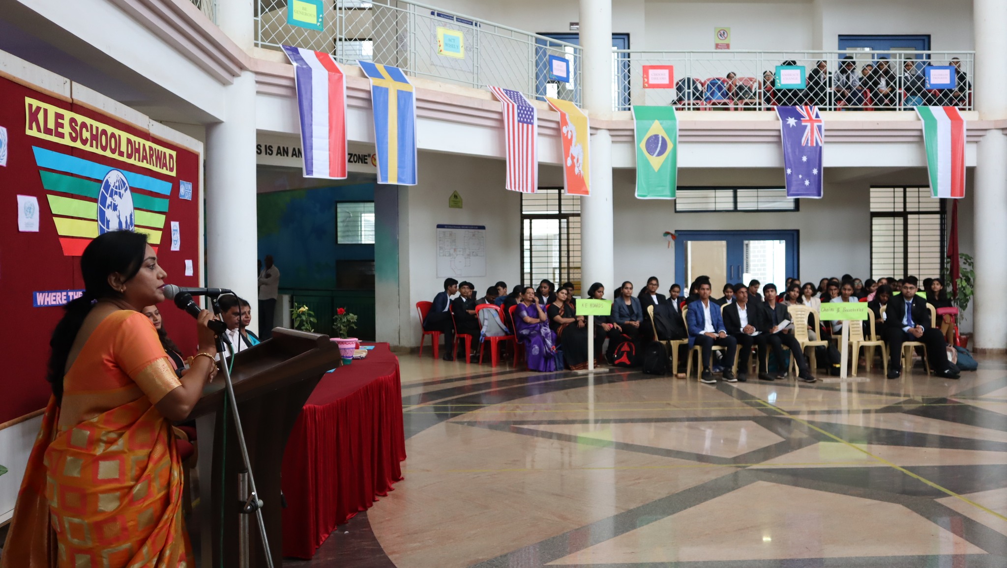 MUN 2023 Image 2